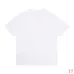 Dior T-shirts for men Black/White #B51780