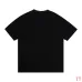 Dior T-shirts for men Black/White #B51780