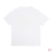 Dior T-shirts for men Black/White #B51781