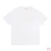 Dior T-shirts for men Black/White #B51781
