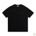Dior T-shirts for men Black/White #B51781