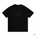 Dior T-shirts for men Black/White #B51781