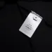 Dior T-shirts for men Black/White #B51781