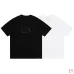 Dior T-shirts for men Black/White #B51781
