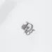 Dior T-shirts for men Black/White #B52650