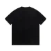 Dior T-shirts for men Black/White #B52650
