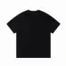 Dior T-shirts for men Black/White printing #B46899