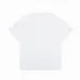 Dior T-shirts for men Black/White printing #B46899