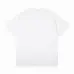 Dior T-shirts for men Black/White printing #B46900