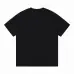 Dior T-shirts for men Black/White printing #B46900