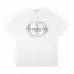 Dior T-shirts for men Black/White printing #B46900