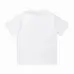 Dior T-shirts for men Black/White printing #B46902