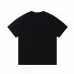 Dior T-shirts for men Black/White printing #B46903