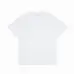 Dior T-shirts for men Black/White printing #B46903