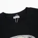 Dior T-shirts for men Black/White printing #B46903