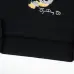 Dior T-shirts for men Black/White printing #B46903