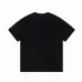 Dior T-shirts for men Black/White printing #B46904