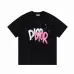 Dior T-shirts for men Black/White printing #B46904