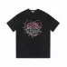 Dior T-shirts for men Black/White printing #B46905