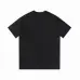 Dior T-shirts for men Black/White printing #B46905