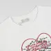 Dior T-shirts for men Black/White printing #B46905