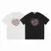 Dior T-shirts for men Black/White printing #B46905