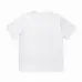 Dior T-shirts for men Black/White printing #B46907