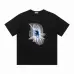 Dior T-shirts for men Black/White printing #B46907