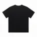 Dior T-shirts for men Black/White printing #B46907