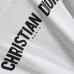 Dior T-shirts for men Black/White/Red #B53739