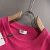Dior T-shirts for men Black/White/Red #B53739