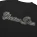 Dior T-shirts for men Christian Black #B48485