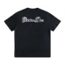 Dior T-shirts for men Christian Black #B48485