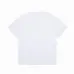 Dior T-shirts for men Christian Black/White #B46897