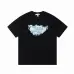 Dior T-shirts for men Christian Black/White #B46897