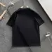 Dior T-shirts for men Color logo #B46861