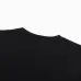 Dior T-shirts for men Color logo #B46867