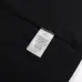 Dior T-shirts for men Color logo #B46867