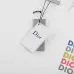 Dior T-shirts for men Color logo #B46867