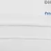 Dior T-shirts for men Color logo #B46867