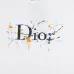 Dior T-shirts for men Color printing #B46887