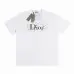 Dior T-shirts for men Color printing #B46887