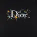 Dior T-shirts for men Color printing #B46887