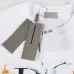 Dior T-shirts for men Color printing #B46887