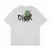 Dior T-shirts for men Dinosaur #B46893