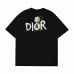 Dior T-shirts for men Dinosaur #B46893