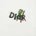 Dior T-shirts for men Dinosaur #B46893