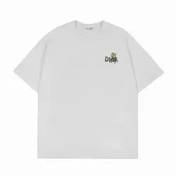 Dior T-shirts for men Dinosaur #B46893