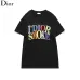 Dior T-shirts for men I dior SMOKE #99901629