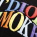 Dior T-shirts for men I dior SMOKE #99901629